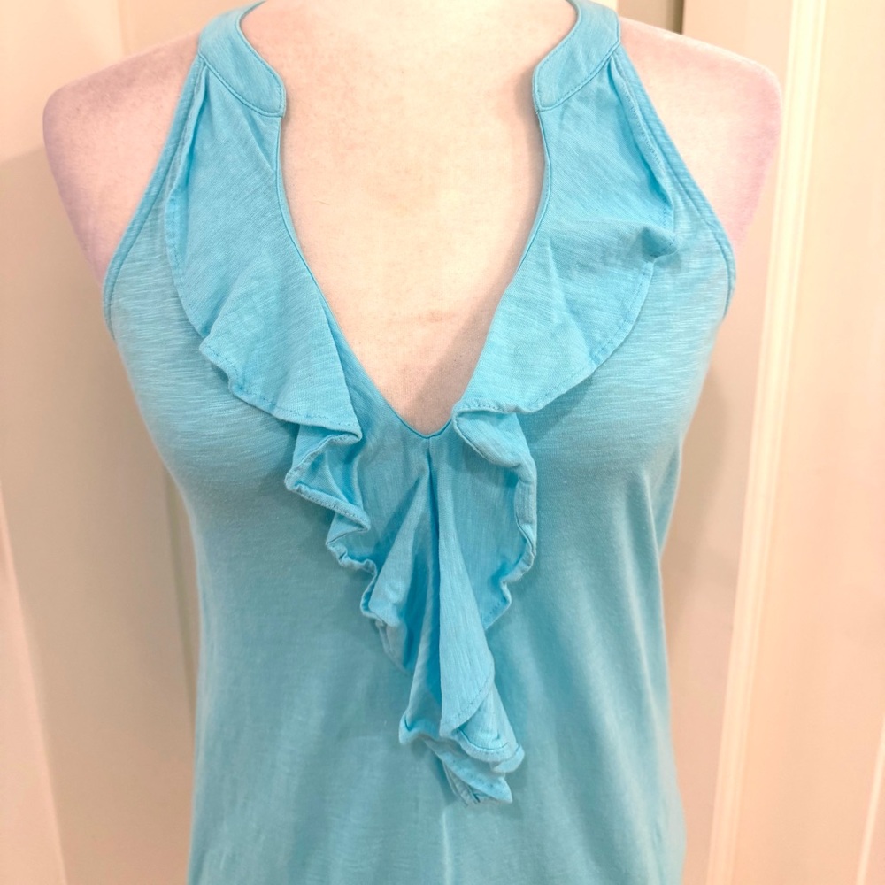 Lilly Pulitzer Shay Tank - Picture 5 of 10